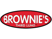 Brownie's Third Lung