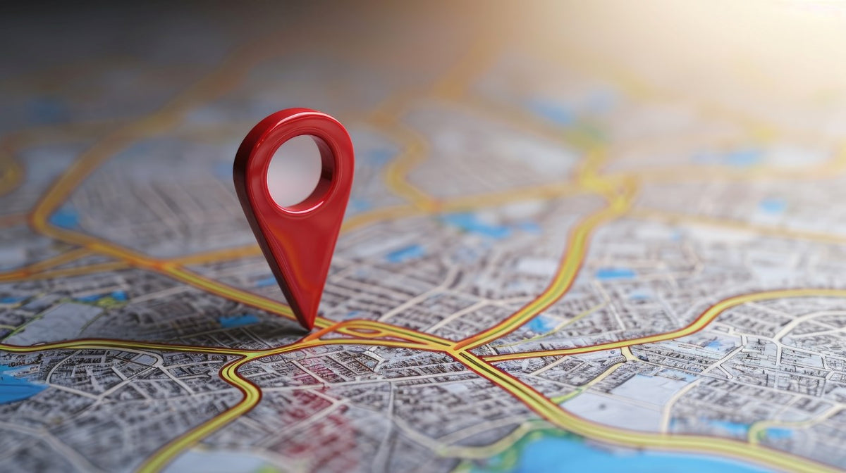 Best places to use a metal detector