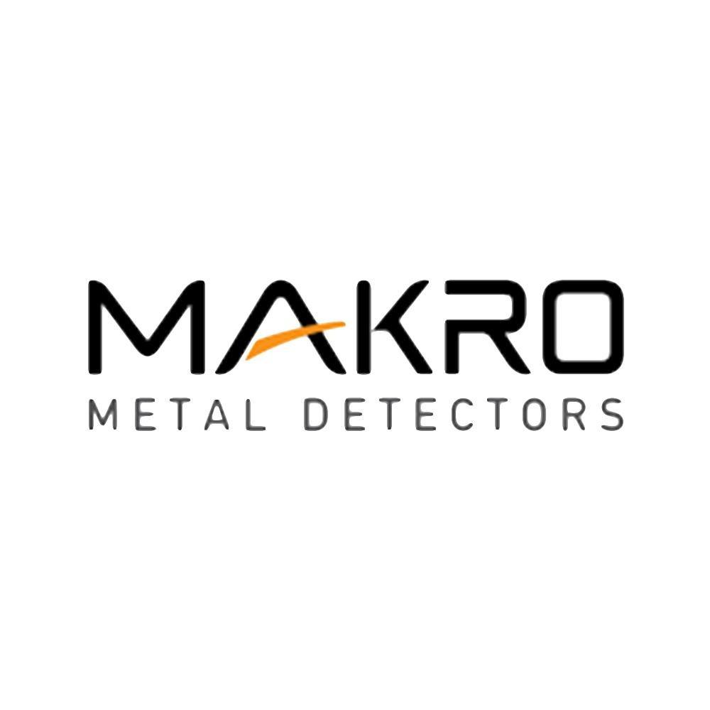 Deep - Treasure Metal Detectors: MAKRO