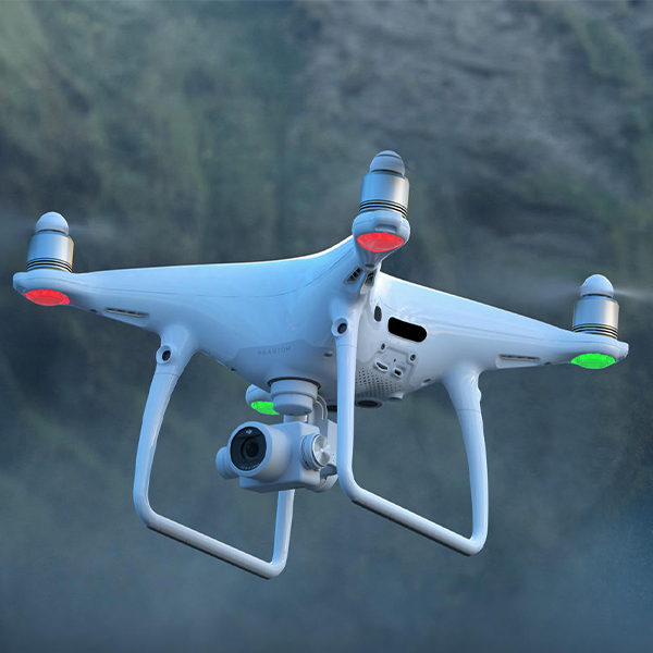 Which DJI drone to buy