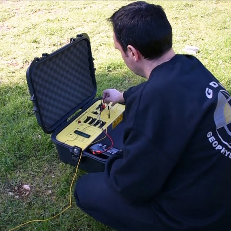 Improving your Engineering Projects Using Ground Penetrating Radars (GPR)