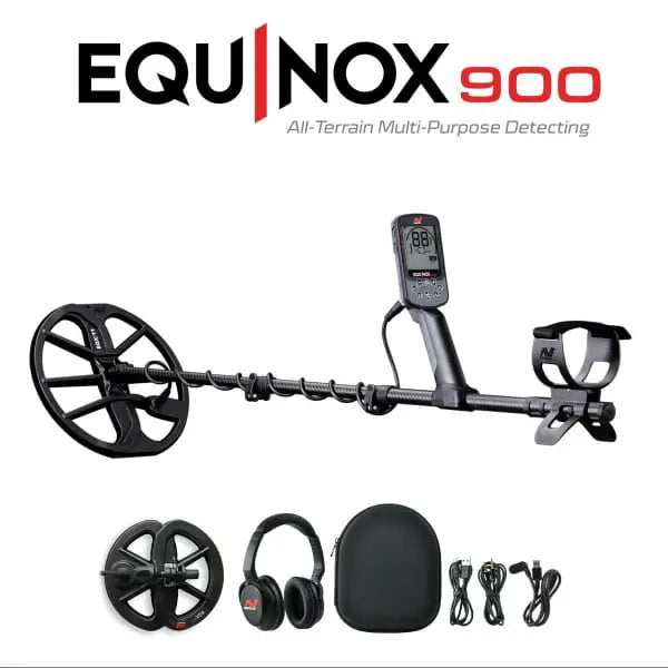 equinox 900