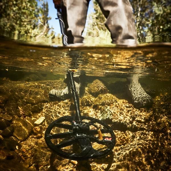 Can You Find Gold Rings With a Metal Detector? Detector Power