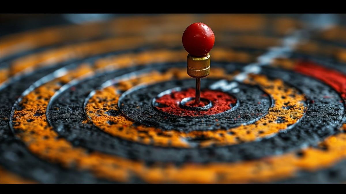 How to Pinpoint Targets with a Metal Detector — Detector Power