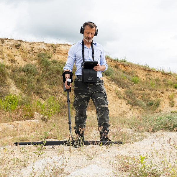 OKM eXp 6000: an all-in-one metal detector worth the hype
