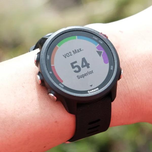 What is the best Garmin smartwatch for 2021?