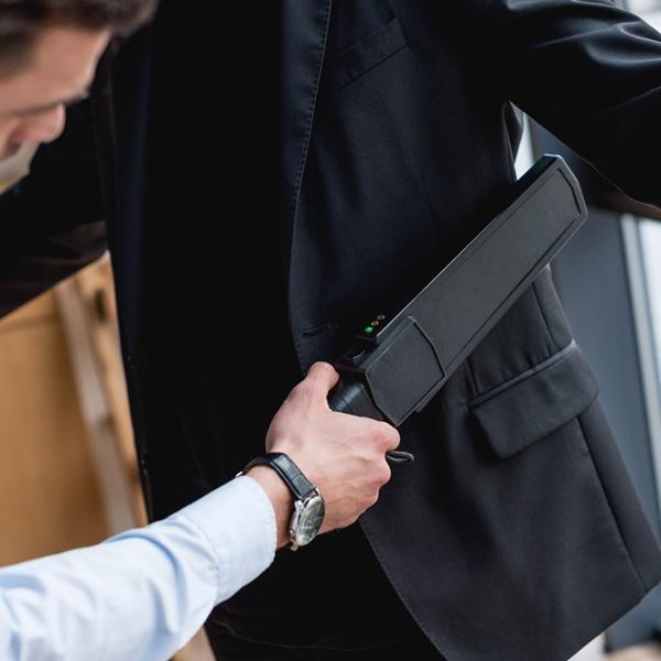 Can Metal Detectors Detect Stainless Steel? DetectorPower — Detector Power