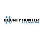 Bounty Hunter Metal Detectors & Accessories