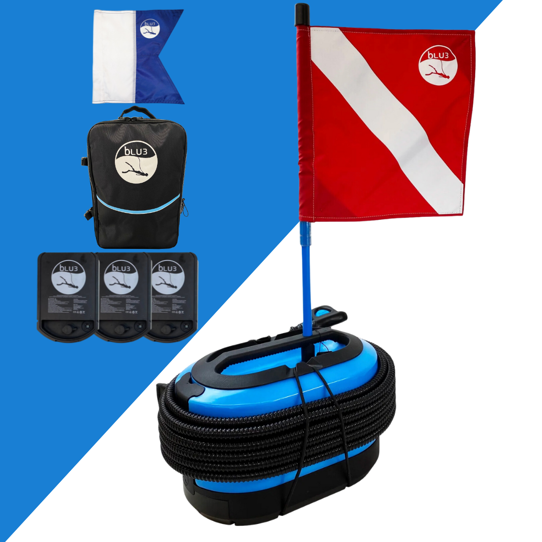 Scuba Diving Equipment