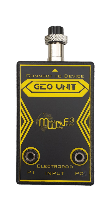 MWF MF 1100 Pro Geophysical Unit