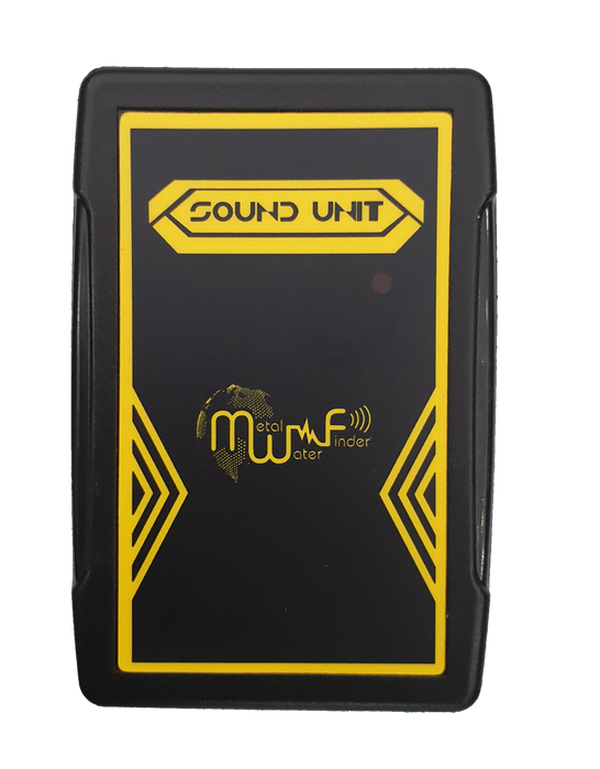 MWF Wireless Sound Unit