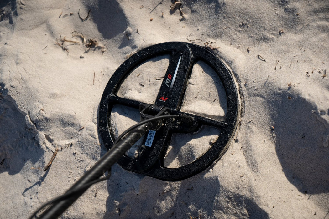 Minelab M9" Coil for Manticore Metal Detector