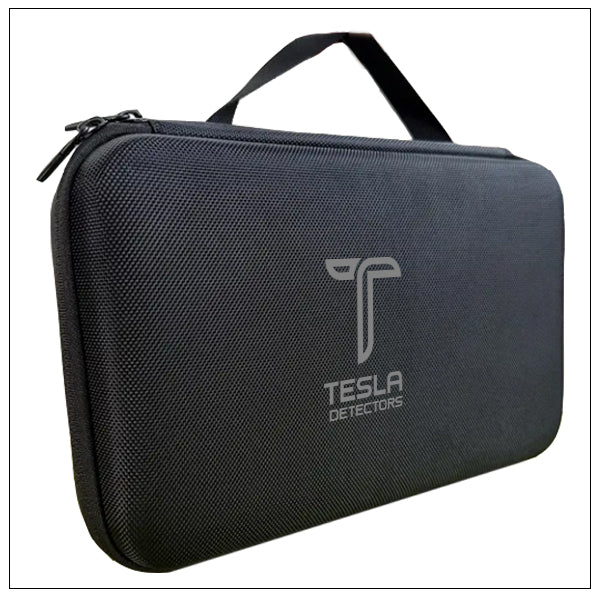 Tesla Goldex Long Range Metal Detector