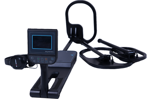 GROUNDTECH A2 Series 3D Metal Detector