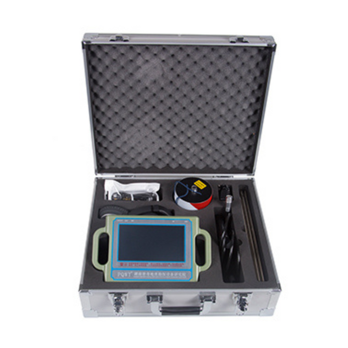 PQWT CL-600 Water Pipe Leak Detector