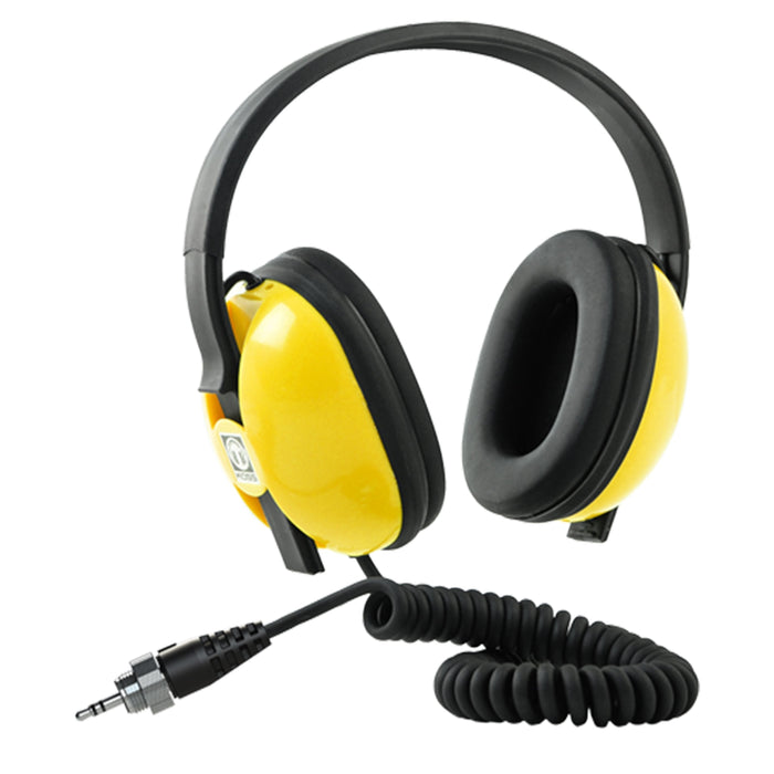 Minelab Equinox Waterproof Headphones