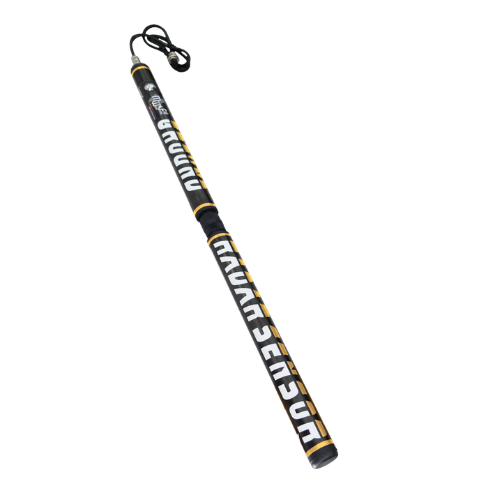 MWF Ground Scan Sensor