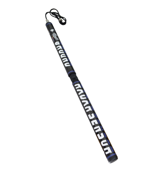 MWF Ground Scan Sensor