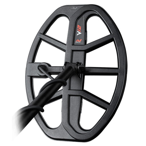 Minelab V12 Search Coil For Minelab Vanquish Series