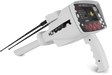 BR SYSTEMS 50 Target Max Metal Detector