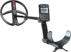 XP Deus II RC Metal Detector with 11" FMF Search Coil