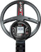 XP Deus II WS6 Master Metal Detector with 9" FMF Search Coil and WS6 Headphones