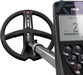 XP Deus Full Metal Detector with 9" Search Coil, Remote Control and WS5 Headphones