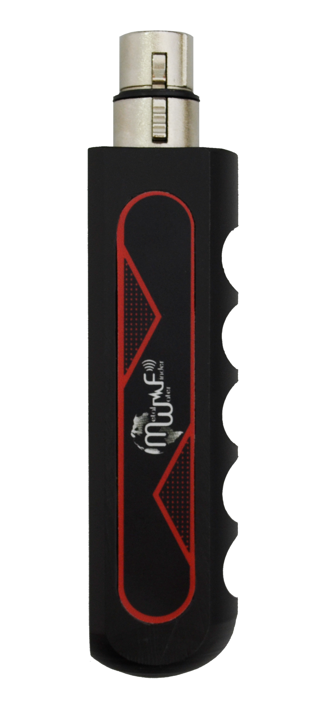 MWF Vigor Long Range Device Metal Detector — Detector Power