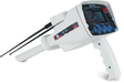 BR SYSTEMS 950 Metal Detector