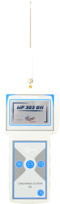 MWF WF 303 GH Underground Water Detector