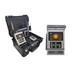 BR SYSTEMS BR 800 P Gold and Metal Detector