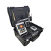 BR SYSTEMS BR 800 P Gold and Metal Detector