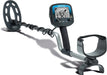 Teknetics Omega 8500 Metal Detector with 10" Concentric Waterproof Search Coil
