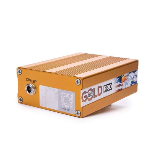 REAL GOLD AKS PRO Long Range Gold Metal Detector - SPRING SPECIAL