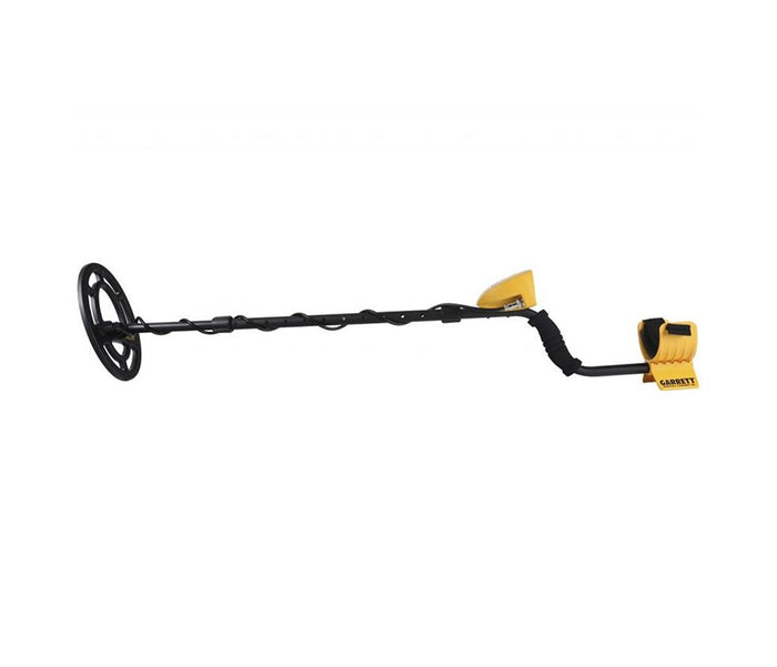 GARRETT Ace 300 Metal Detector with 7"x10" Waterproof Search Coil