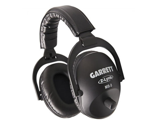 GARRETT Wireless Headphones MS-3 Z-Lynk