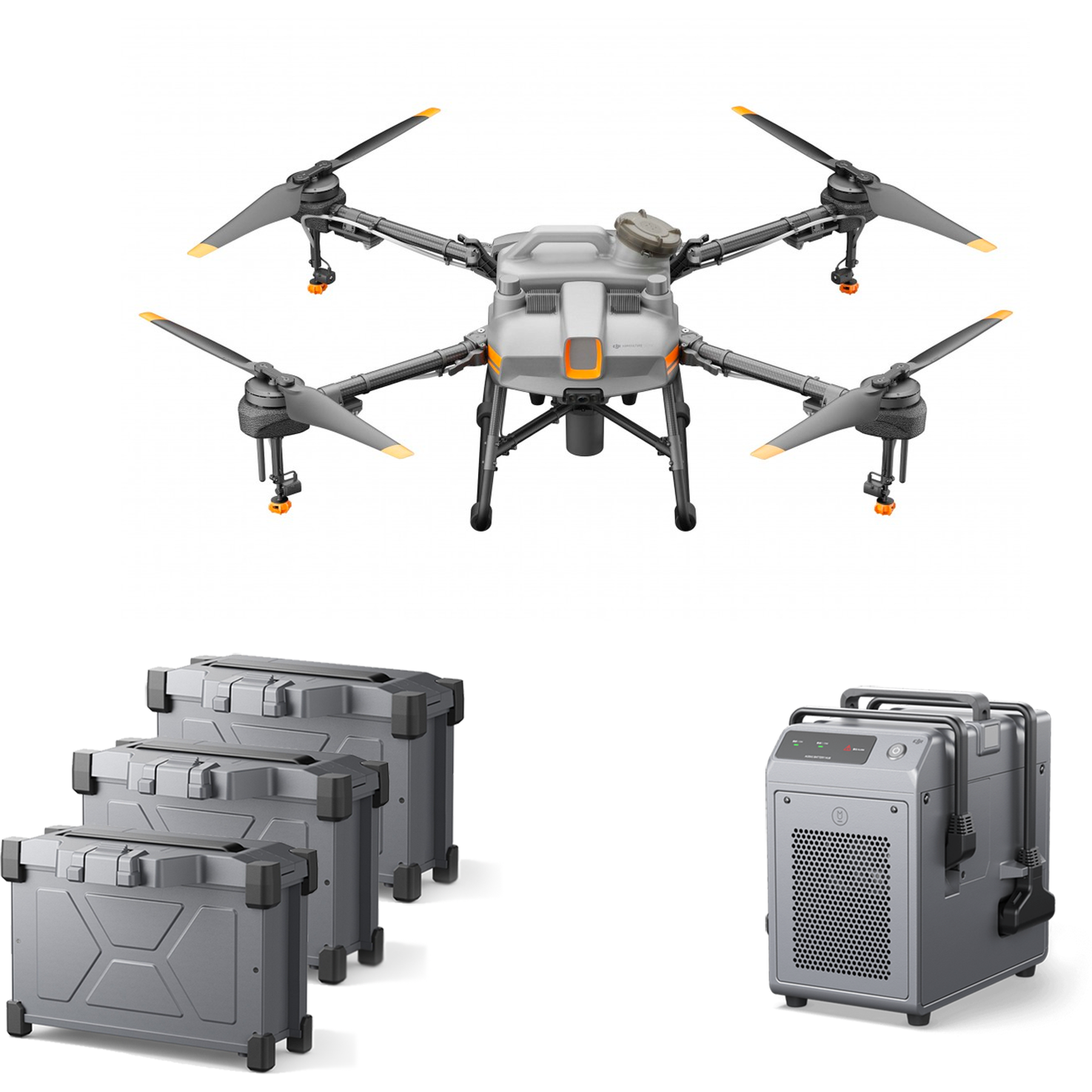 Dji power 1000