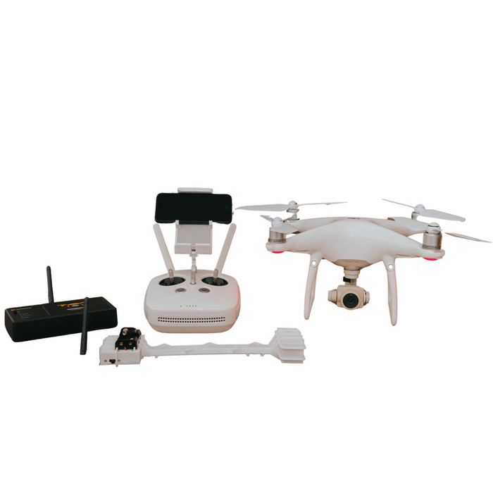 Dron detector de metales sale