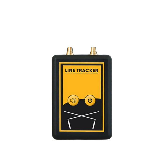 MWF Line Tracker Unit