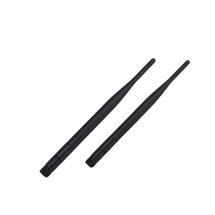 MWF Signal Reinforcement Antennas