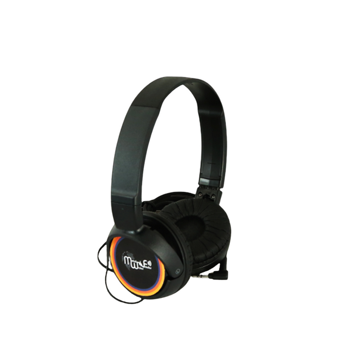 MWF Headphones