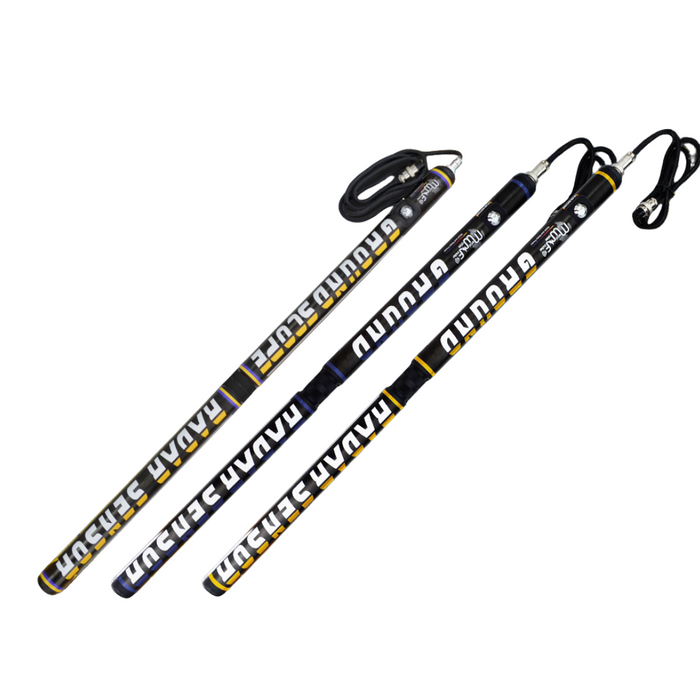 MWF Ground Scan Sensor