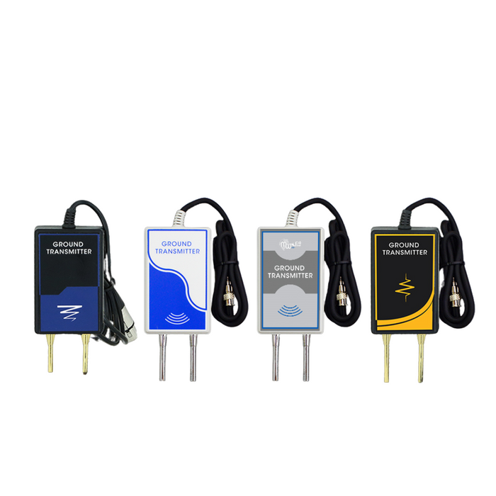 MWF Ground Transmitter