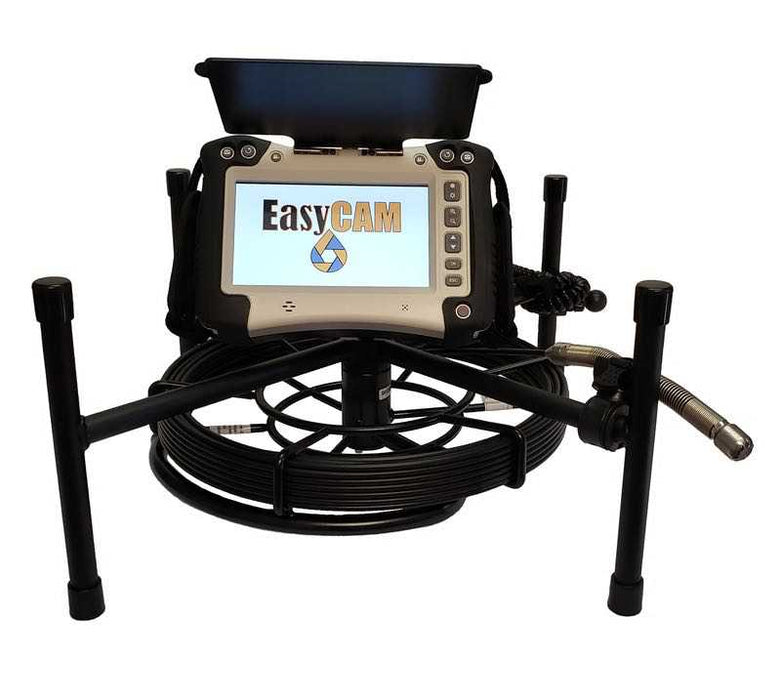 EasyCam E75 Mini Sewer Camera