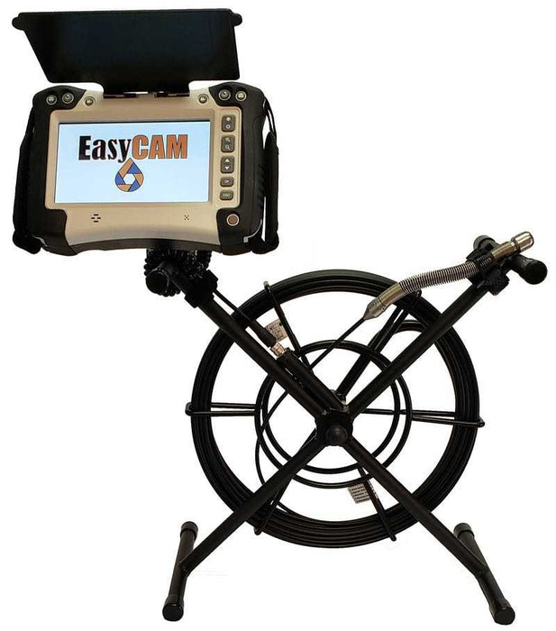 EasyCam E75 Mini Sewer Camera