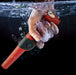 Fisher F-Pulse Waterproof Pinpointer Metal Detector