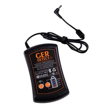 GER Detect Extra Battery 2500 mA