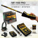 MWF MF 1100 Pro Long Range Detector - Pro Package