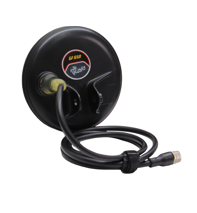 MWF GF 650 Search Coils