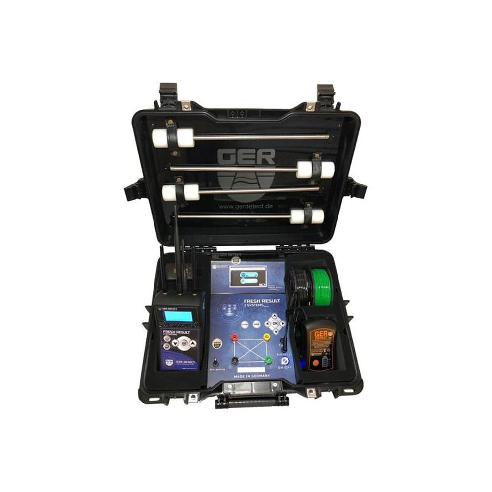 Water Detector Sht 5001 Din Rail